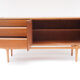 Enfilade Nathan vintage scandinave