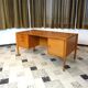 Executive writing desk from Wilhelm Renz, Germany 1960s