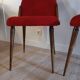 Pair of 60s chairs
