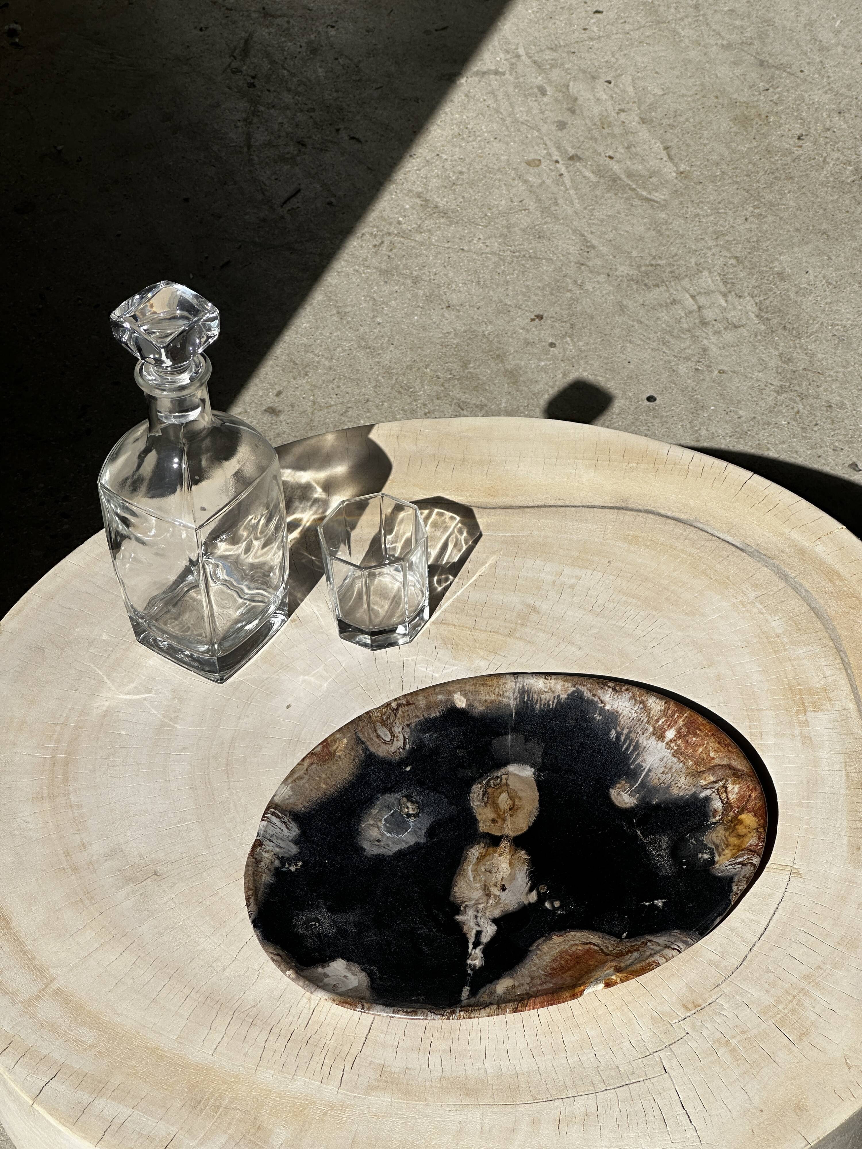 Trinket bowl