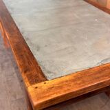 Large farmhouse table