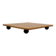 “Pianura” Coffee Table by Mario Bellini for Cassina, 1970