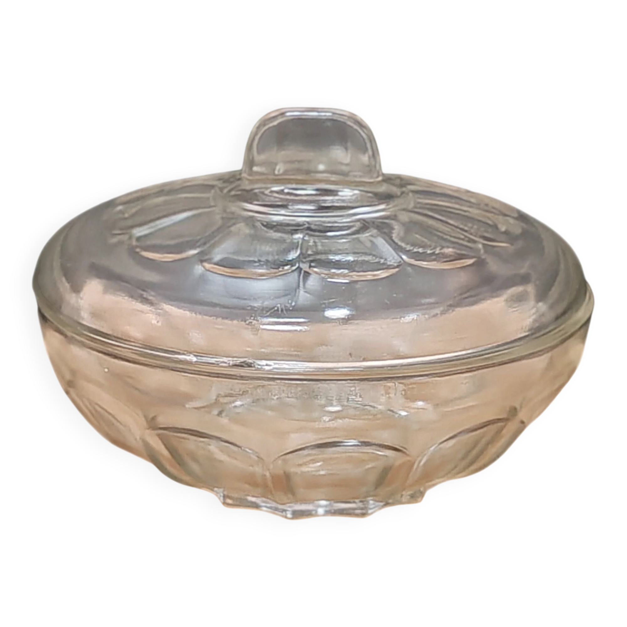 Sugar bowl