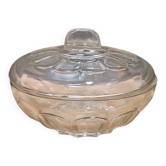 Sugar bowl