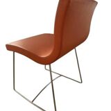 Leather Armchair Ligne Roset
