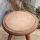 Milking stool