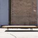 Daybed DW1 by Dieter Waeckerlin for IdealHeim, Switzerland 1957