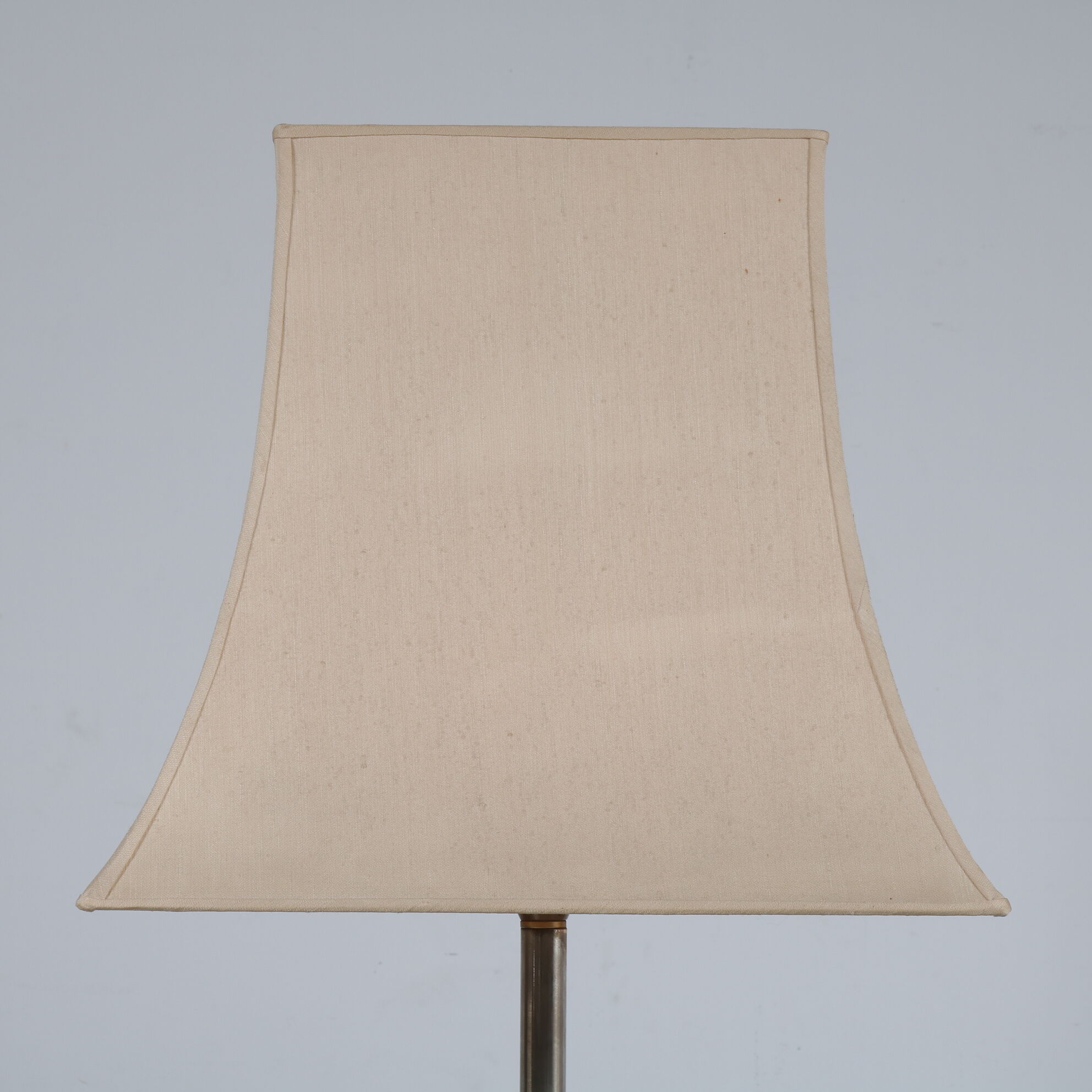 1970s Floor lamp, manufactured by maison Barbier in France