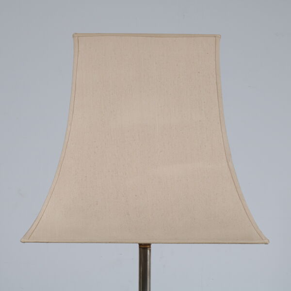 Lampadaire des années 1970, fabriqué par la maison Barbier en France