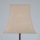 1970s Floor lamp, manufactured by maison Barbier in France