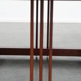 Large Square Art Deco Coffee Table