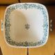 Terracotta Salad Bowl Longchamp model Regent