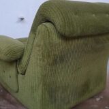 Retro vintage 70s chair