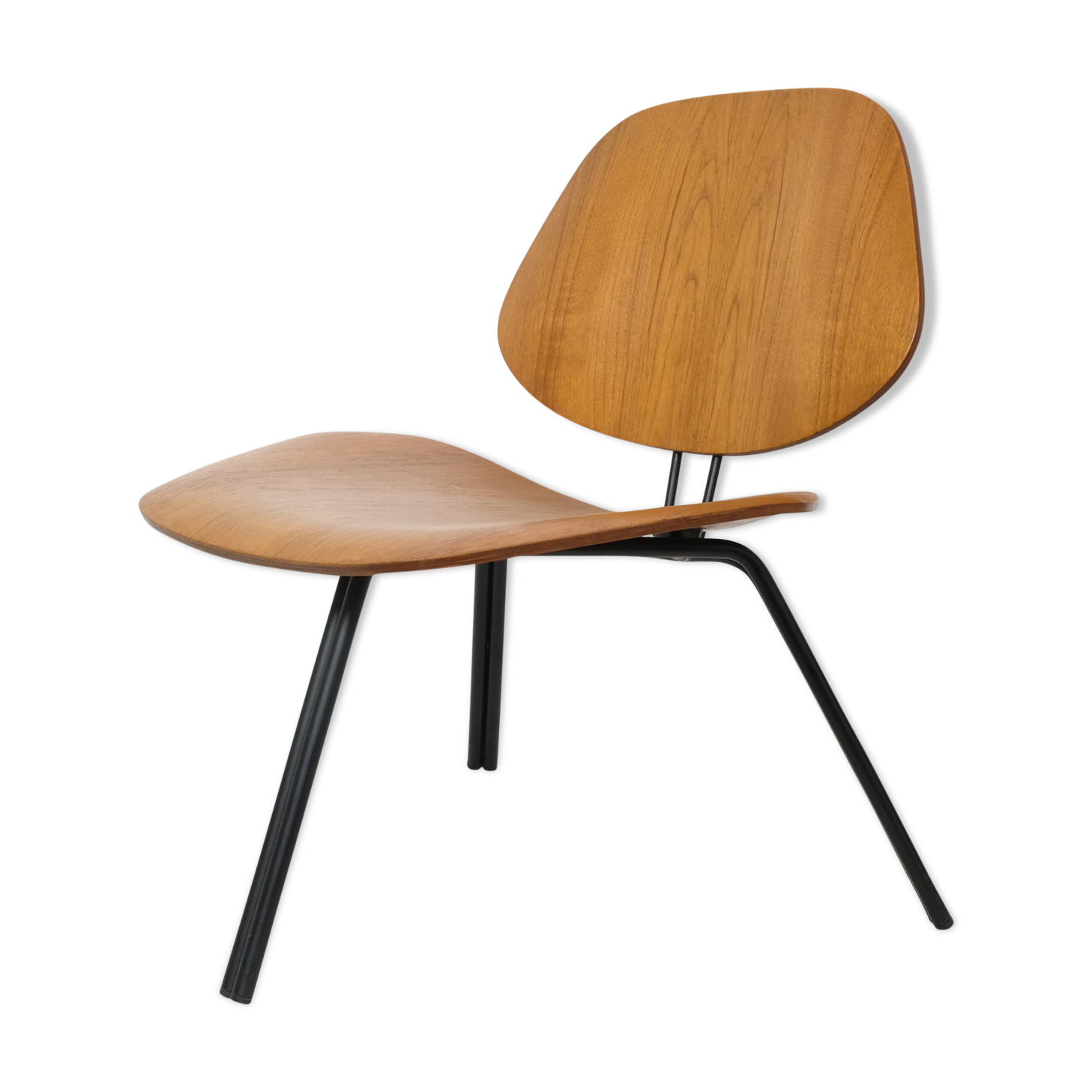 Osvaldo Borsani, P31 armchair, Tecno, 1963