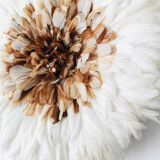 Juju hat beige 50 cm