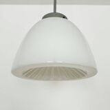 Suspension en verre opalin de Napako