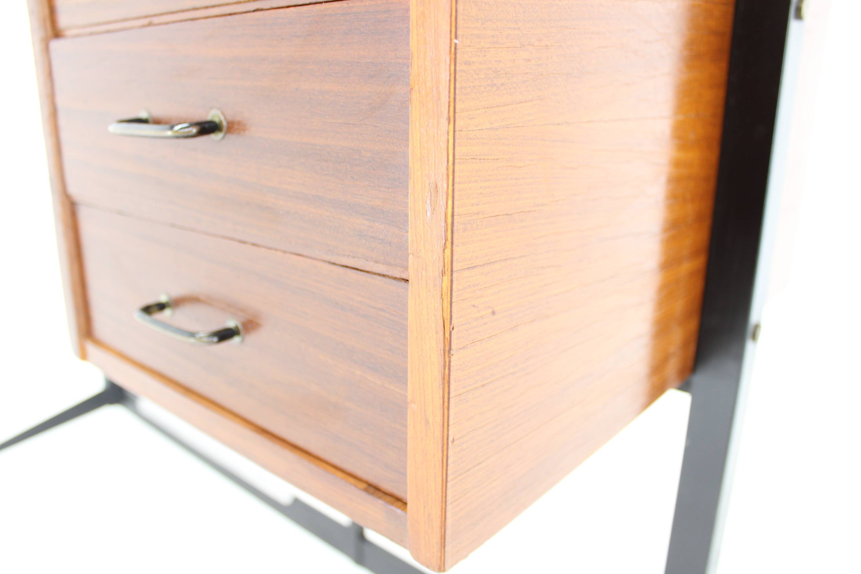 1970s Writing Desk, Italy