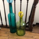 Bouteilles bubbles