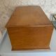 Trieur vintage