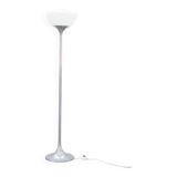 Floor lamp mod. SPACE AGE by Guzzini, Italy, 1970s