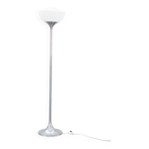 Floor lamp mod. SPACE AGE by Guzzini, Italy, 1970s