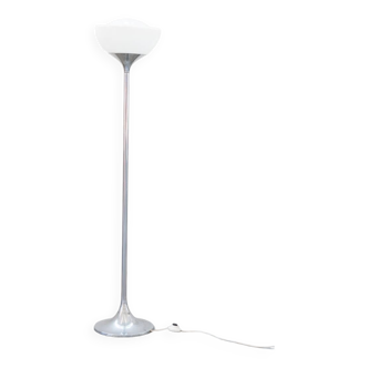 Lampadaire mod. SPACE AGE par Guzzini, Italie, années 1970