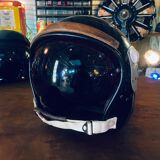 Old Aviator Helmet