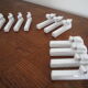 11 dog knife holders – Limoges – excl. VAT – France