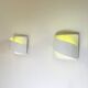Model 8052 Curved Wall Lamps By Peter Celsing For Falkenbergs Belysning, Sweden 1960S