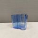 Stylish Alvar Aalto vase, Finland, estimated to be 1980-90s