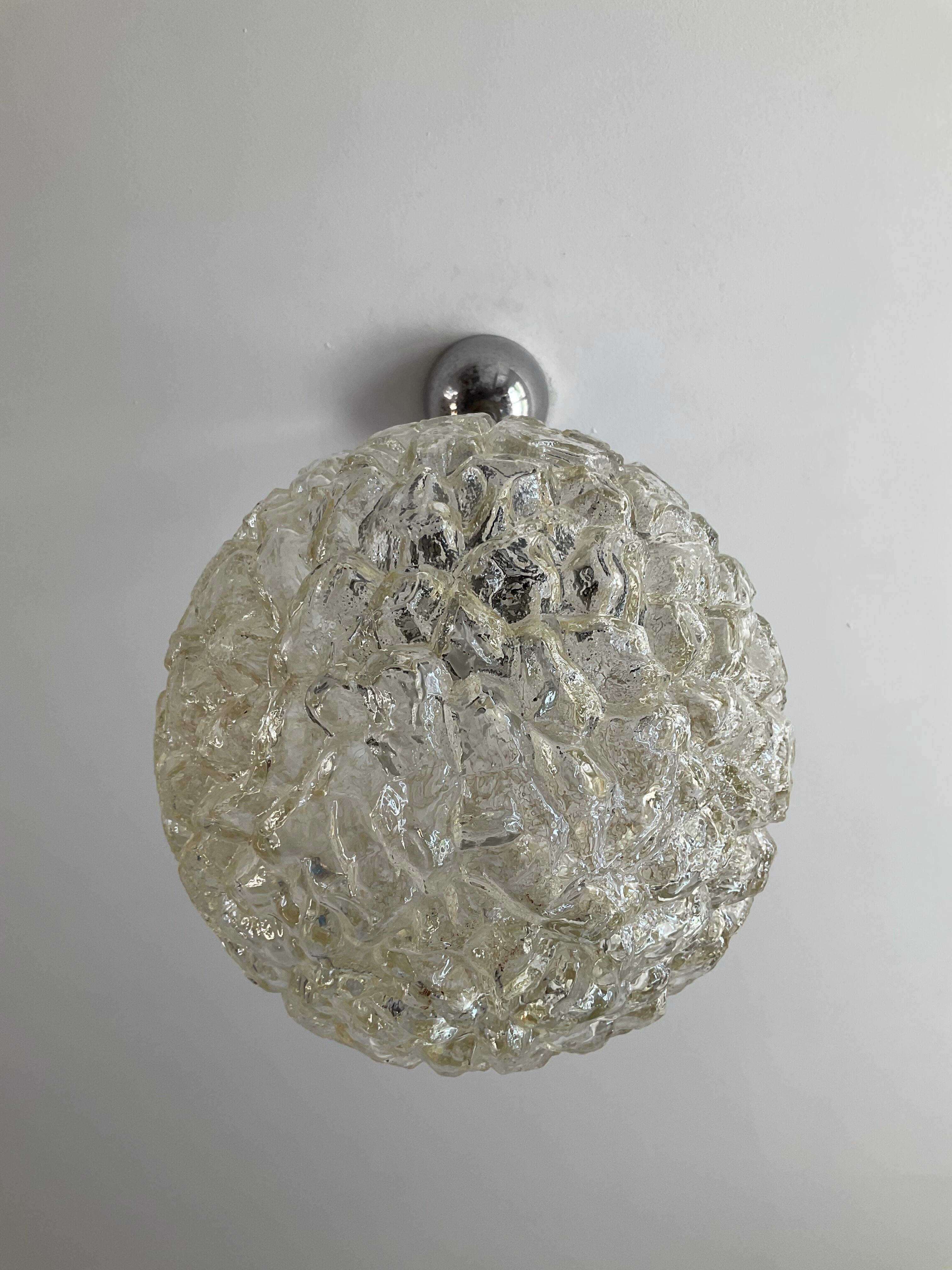 Suspension Helena Tynell des années 60-70