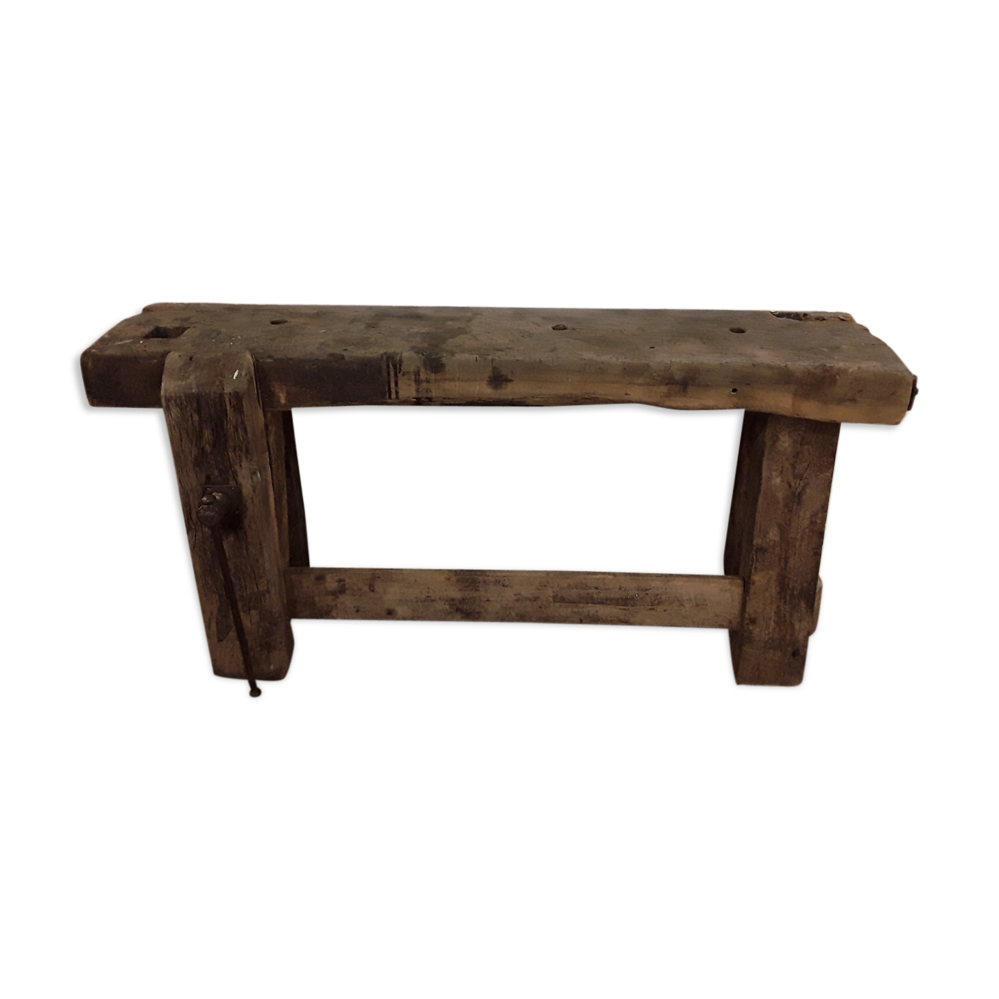 Workbench