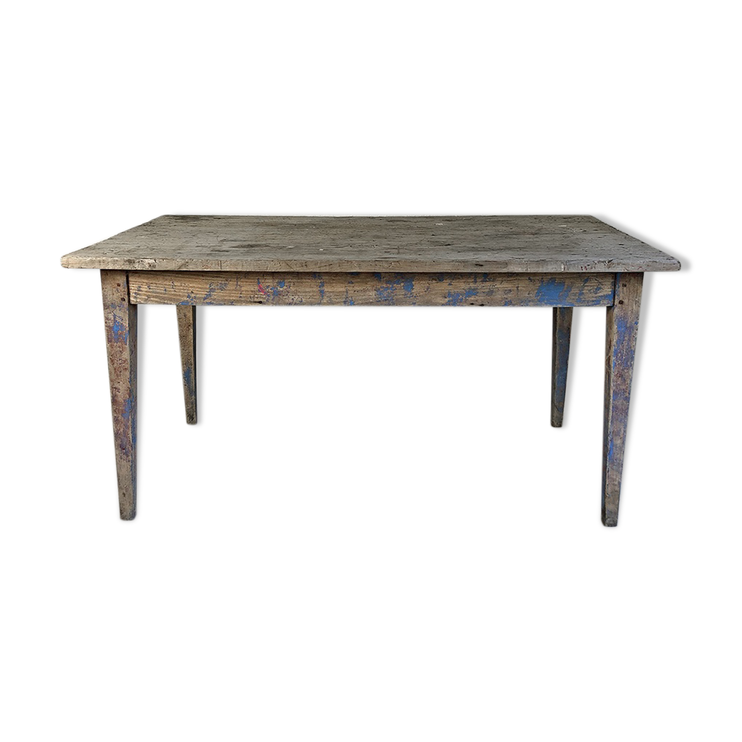 Farm table