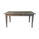 Farm table