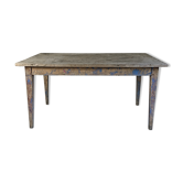 Farm table