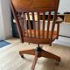 Swivel chair