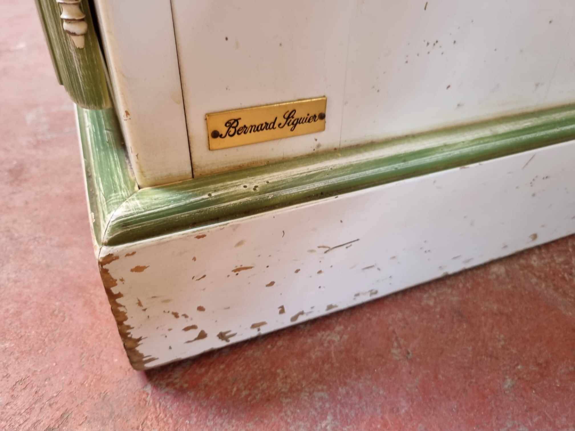 Solid pine sideboard