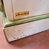 Solid pine sideboard