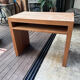 Petit Bureau en chêne