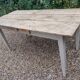 Farm table