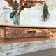 Table de ferme vintage