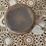Pot en grès La Tournerie
