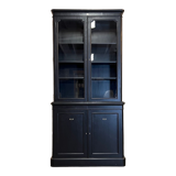 Buffet two glazed bodies