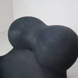 UP5_6 armchair from the UP 2000 series, by Gaetano Pesce for B&B Italia