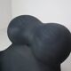 Fauteuil UP5_6 de la série UP 2000, par Gaetano Pesce pour B&B Italia