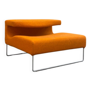 Fauteuil/ low seat/ chauffeuse