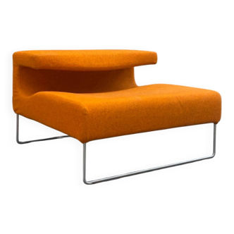 MOROSO Armchair/Low Seat/Lounge Chair