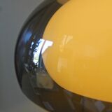 Lampadaire arc Guzzini 1960/1970