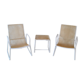Garden furniture