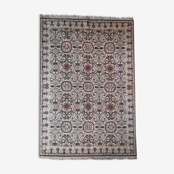 Handmade rug 170x240 cm